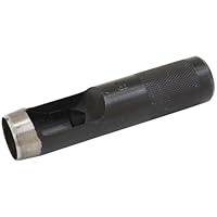 Amazon.co.jp: 新潟精機 SK 皮抜きポンチ 18mm HP-18 : DIY・工具